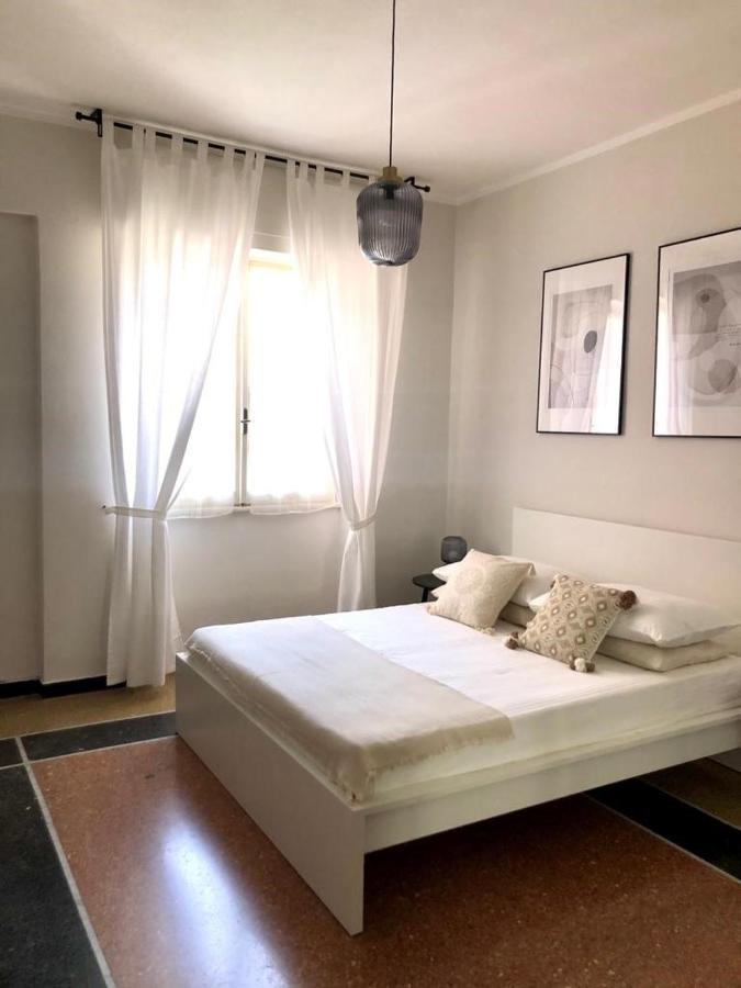Al 10 Διαμέρισμα Λεβάντο Εξωτερικό φωτογραφία